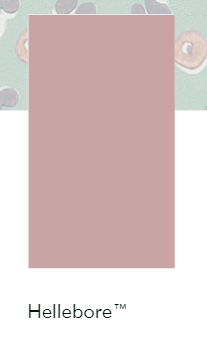 Little Greene verf