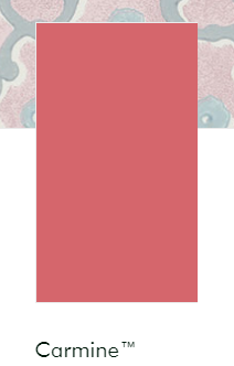Little Greene verf