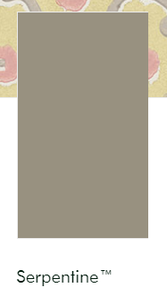 Little Greene verf