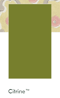 Little Greene verf