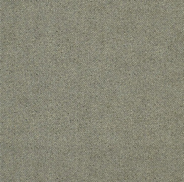 Ralph Lauren Stoneleigh Herringbone Behang - COFFEE PRL5029/03