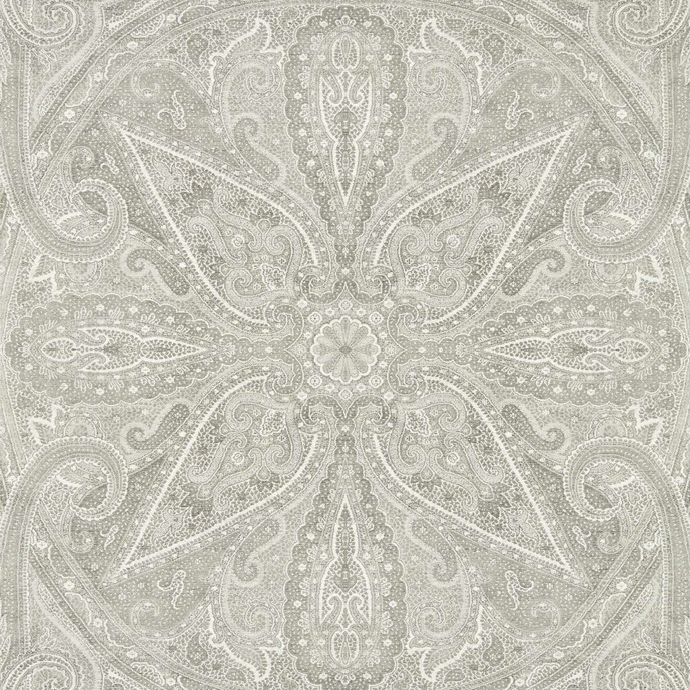 Zoffany Grand Paisley Behang 313019