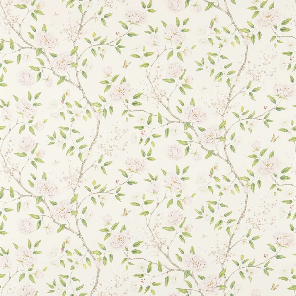 Zoffany Romey&#039;&#039;s Garden Behang 311338