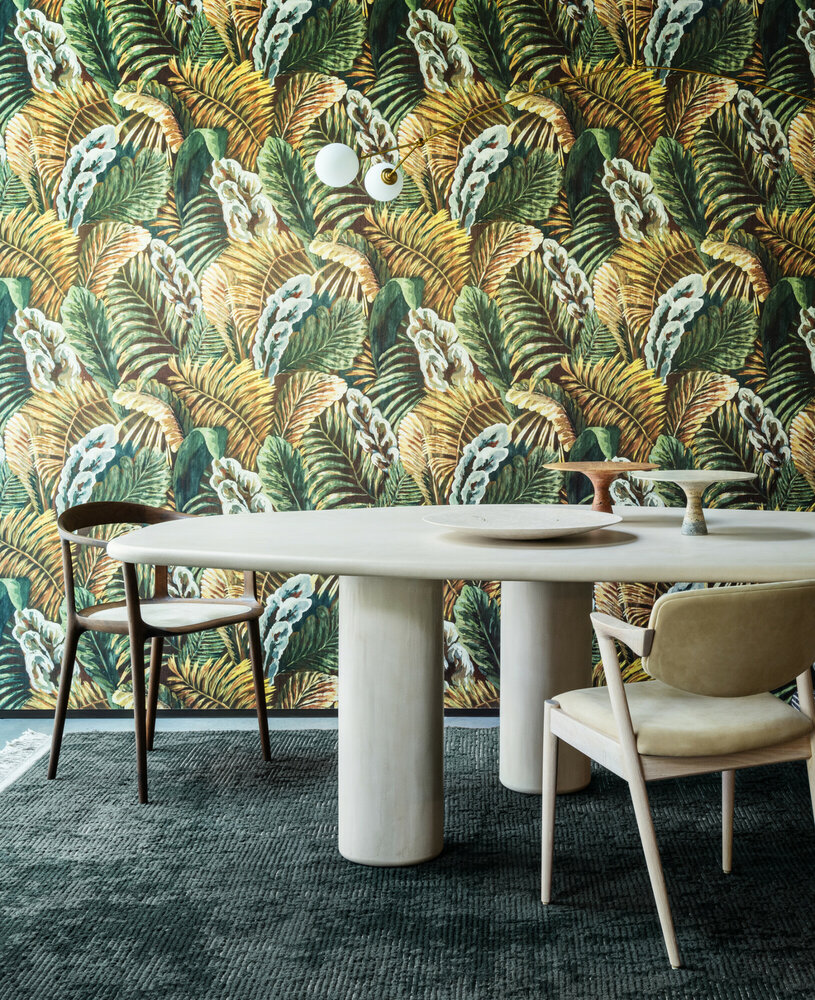 ARTE Verdure Behang 