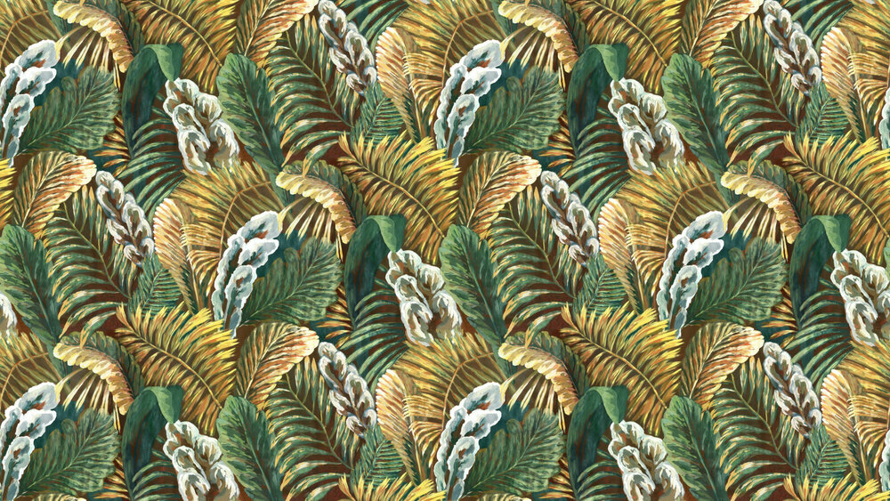 ARTE Verdure Behang 