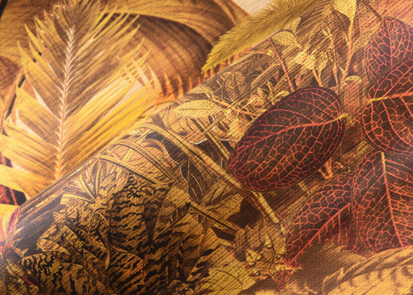 ARTE Reverie Tropicale Behang