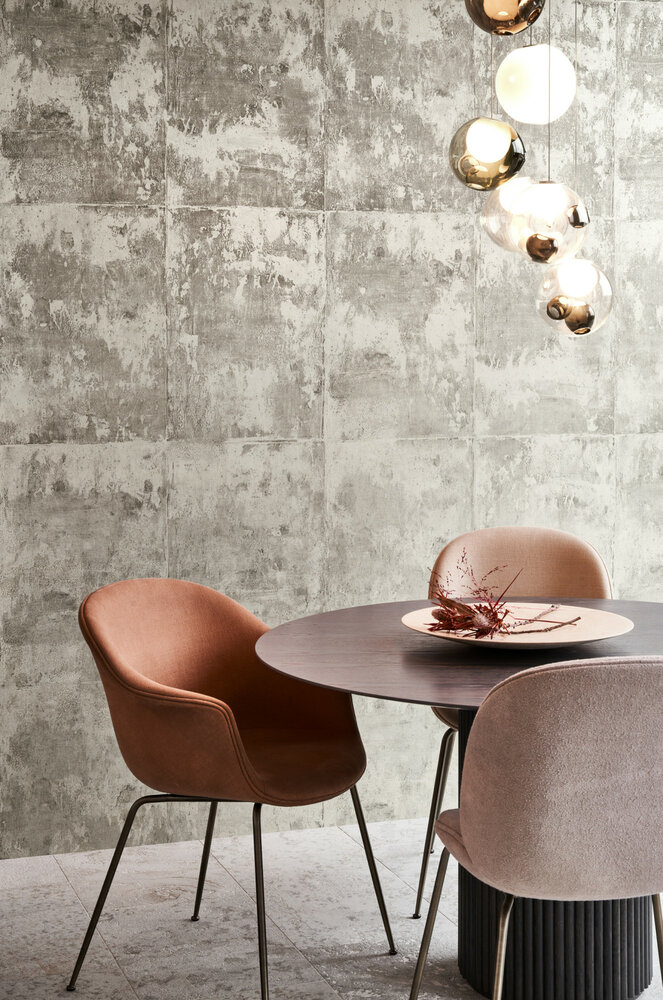 ARTE Platinum Behang 