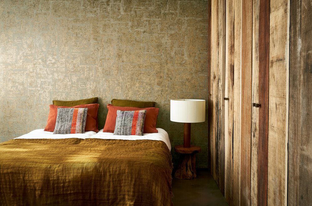 ARTE Quilt Behang