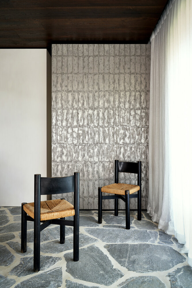 ARTE Chalk Stone Behang