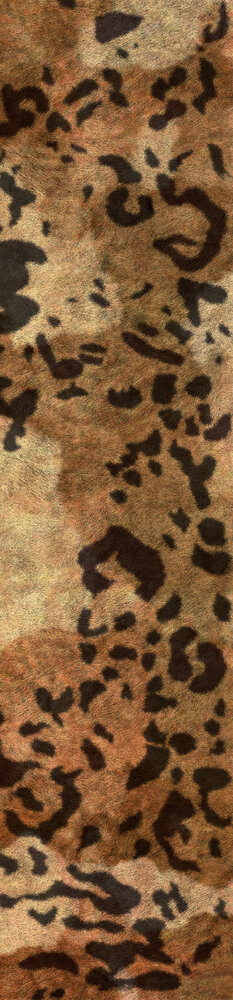 ELITIS Leopard Behang VP_969_01 baan 4