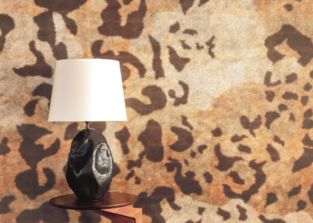 ELITIS Leopard Behang VP_969_01