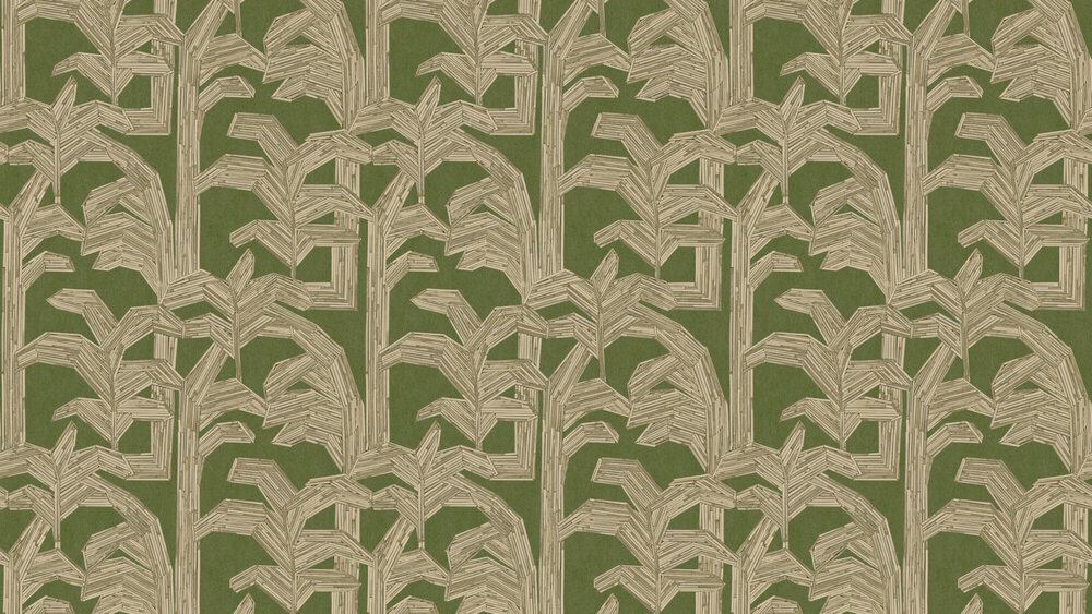 ARTE Kaillua Moss 81507