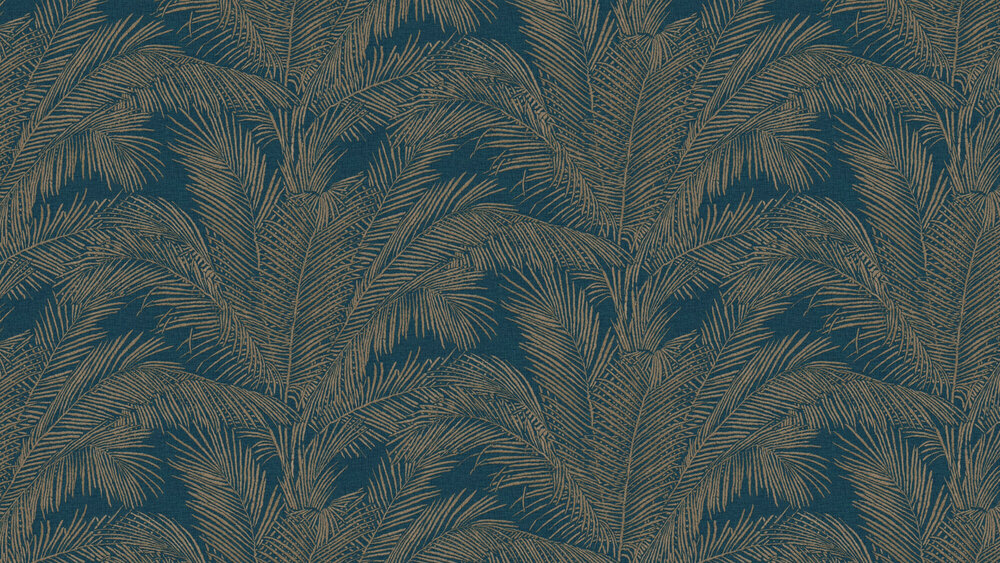 ARTE Maui Prussian Blue 81530