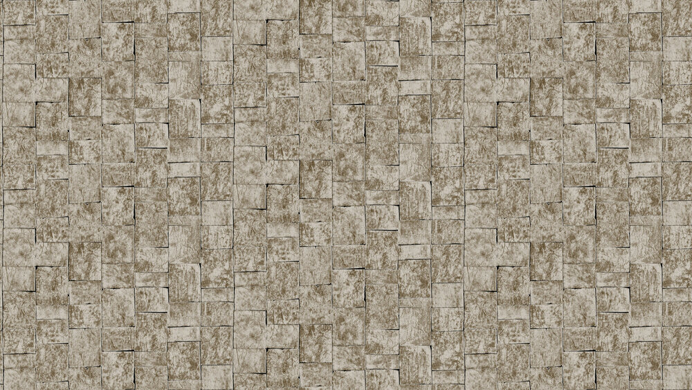 Arte Gilded Heritage Antique Silver 90501
