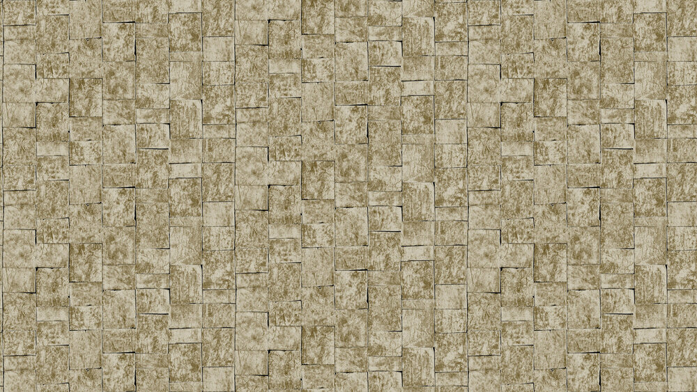 Arte Gilded Heritage Warm Silver 90502