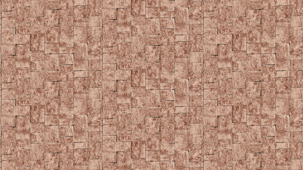 Arte Gilded Heritage Rose Silver 90503