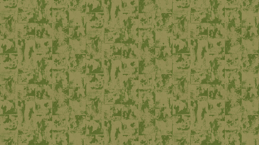Arte Glowing Patina Behang Olive 90525