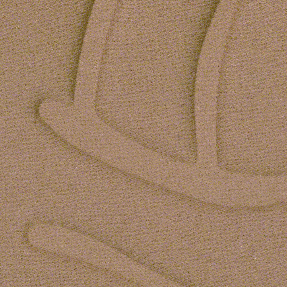 ELITIS Wave Flanelle Behang RM_1055_05