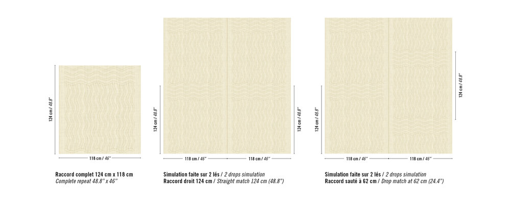 ELITIS Wave Lin Behang RM_1054_01
