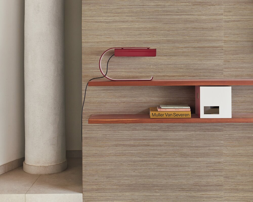 Omexco by ARTE Confident Behang INT212