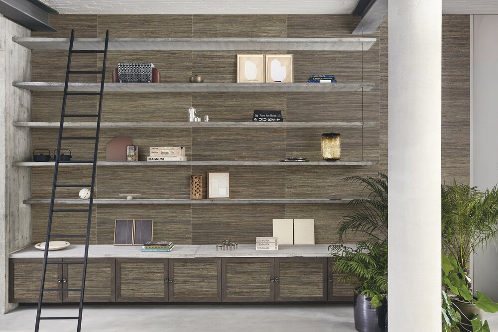 Omexco by ARTE Confident Behang INT213
