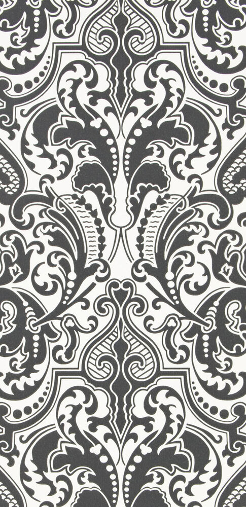 behang ralph lauren Gwynne Damask PRL055_06 luxury by nature groot