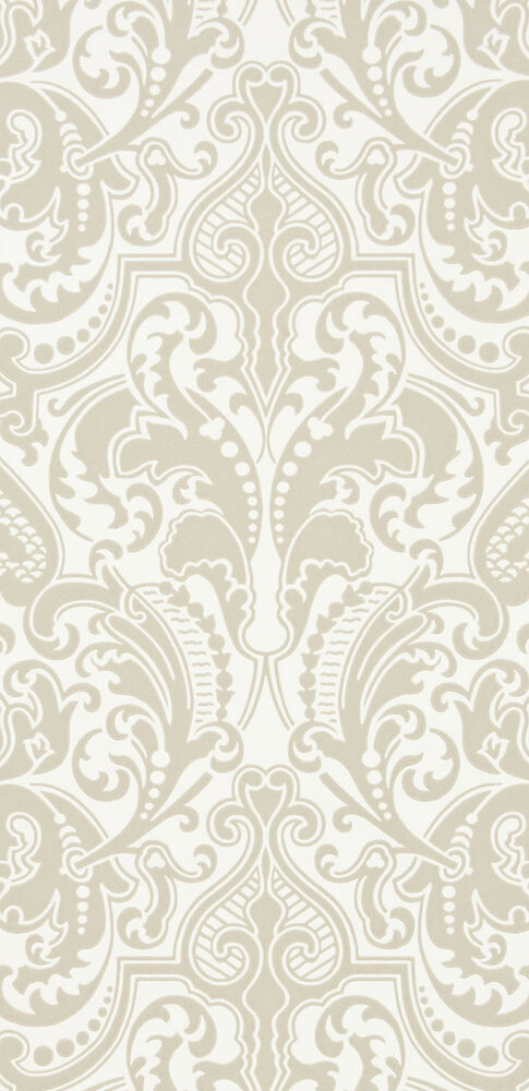 behang ralph lauren Gwynne Damask PRL055_08 luxury by nature groot
