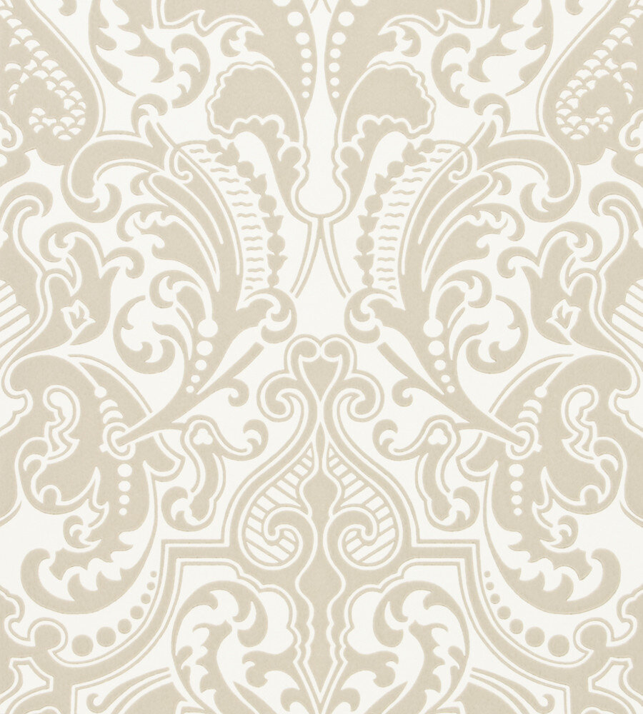 behang ralph lauren Gwynne Damask PRL055_08 luxury by nature