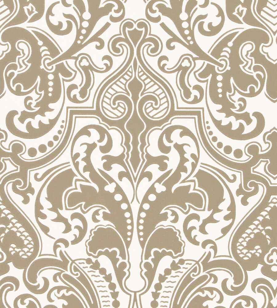 behang ralph lauren Gwynne Damask PRL055_10 luxury by nature