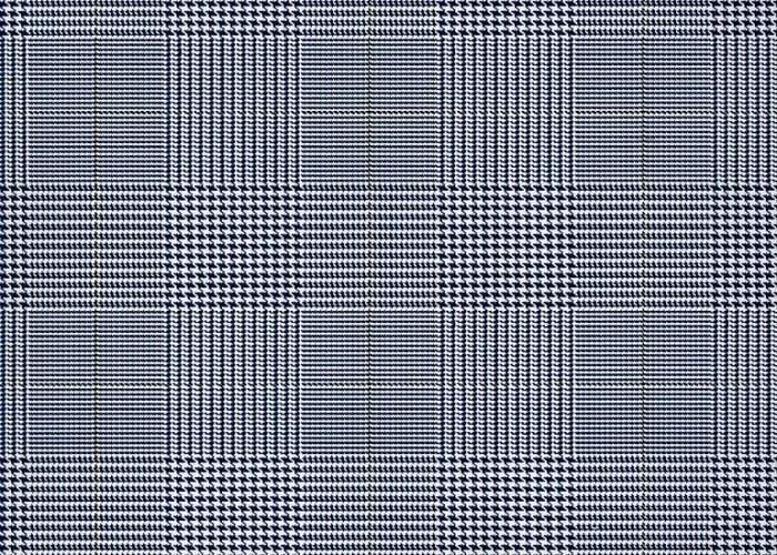 behang ralph lauren egarton plaid PRL 017_11 luxury by nature detail