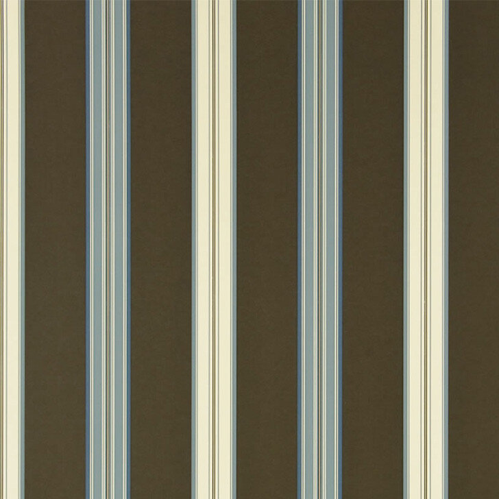 behang ralph lauren dunston stripe prl 05403 behangpapier signature papers 2