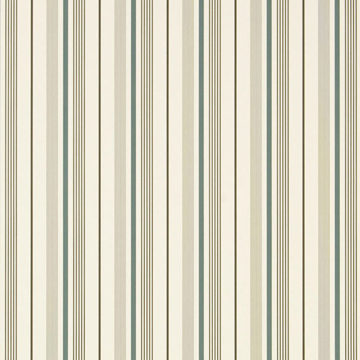 behang ralph lauren gable stripe PRL 057 02 behangpapier signature papers 2