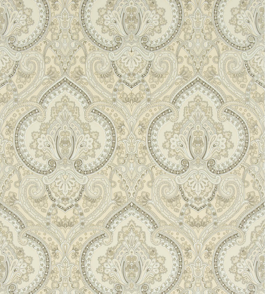 Behang Ralph Lauren Castlehead Paisley Pearl PRL 037 01 Signature Papers behangpapier collectie luxury by nature.jpg