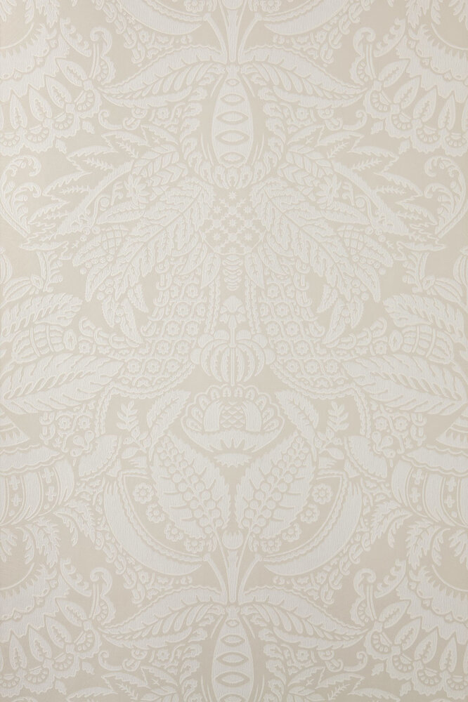 behang farrow and ball orangerie BP2501 present and correct luxury by nature
