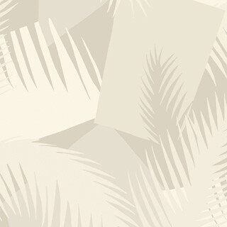 behang cole and son deco palm 105-8036 geometric ii luxury by nature