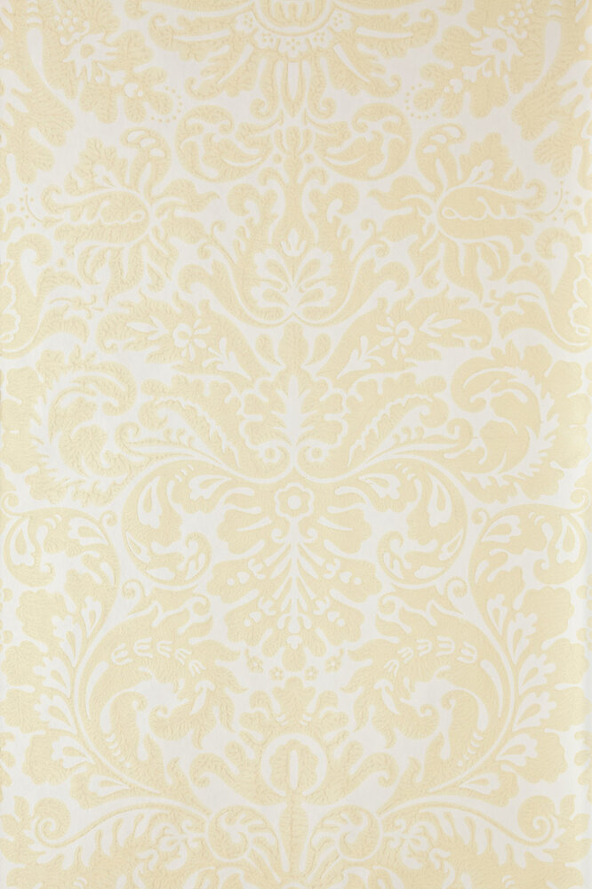 behang Farrow and Ball Silvergate BP821 Present and Correct Luxury By Nature