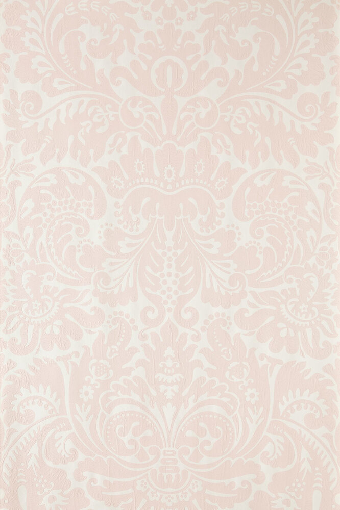 behang Farrow and Ball Silvergate BP811 Present and Correct Luxury By Nature