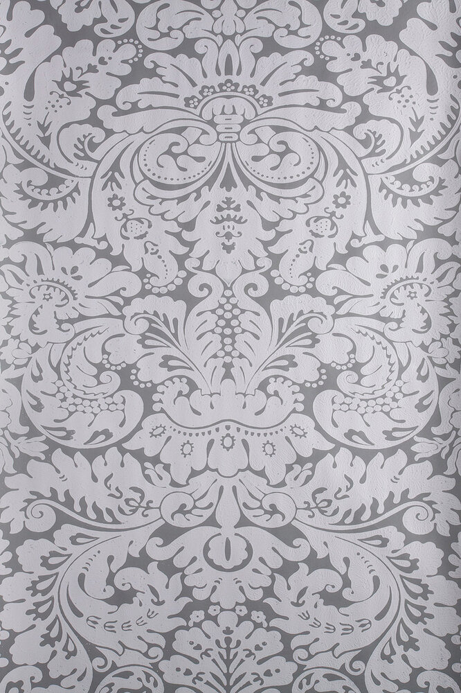 behang Farrow and Ball Silvergate BP879 Present and Correct Luxury By Nature