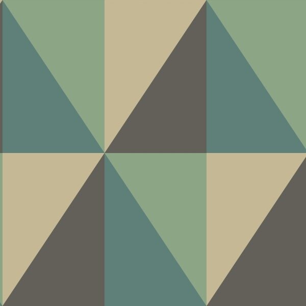 behang cole and son apex grand 105-10045 geometric ii luxury by nature