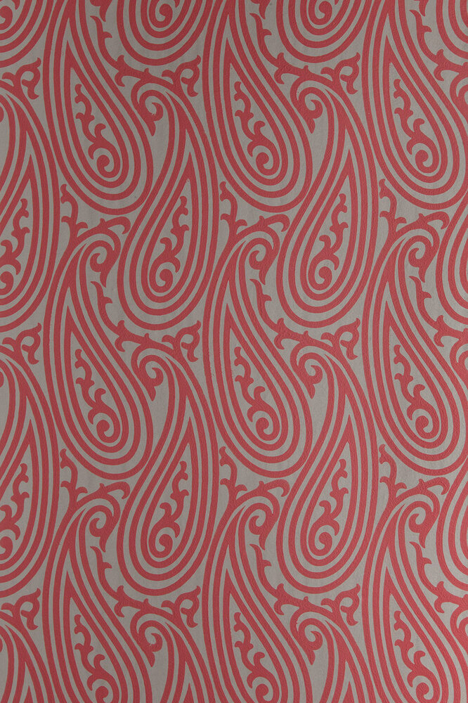 behang farrow and ball paisley 204707 luxury by nature
