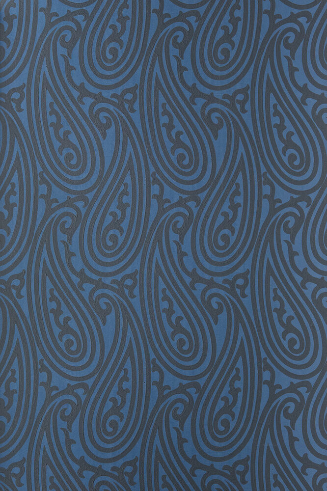 behang farrow and ball paisley 204705 luxury by nature 2
