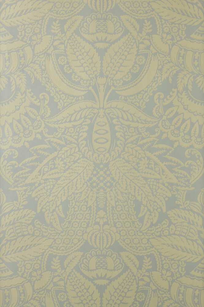 behang farrow and ball orangerie BP2514 present and correct luxury by nature