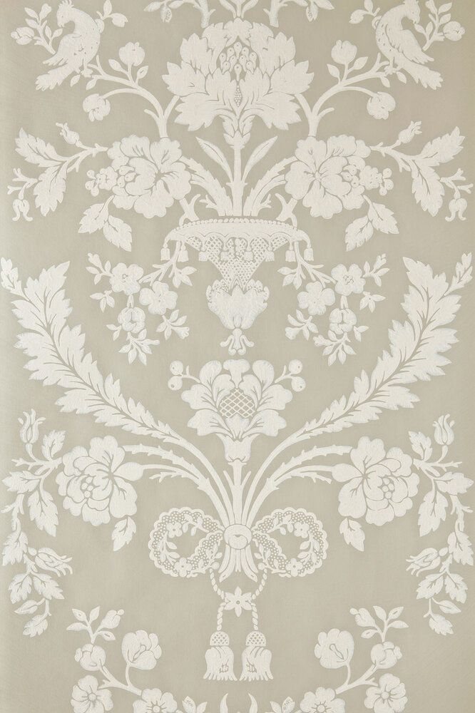 behang farrow and ball ST.Antoine BP909 present and correct luxury by nature