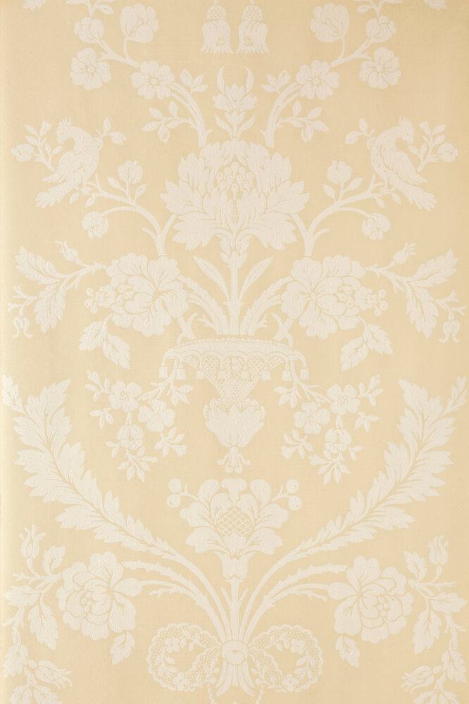 behang farrow and ball ST.Antoine BP924 present and correct luxury by nature