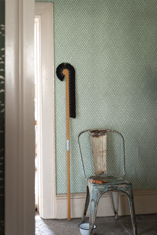 behang Farrow and Ball Amime 204403 sfeer Latest and Greates Collectie Luxury By Nature