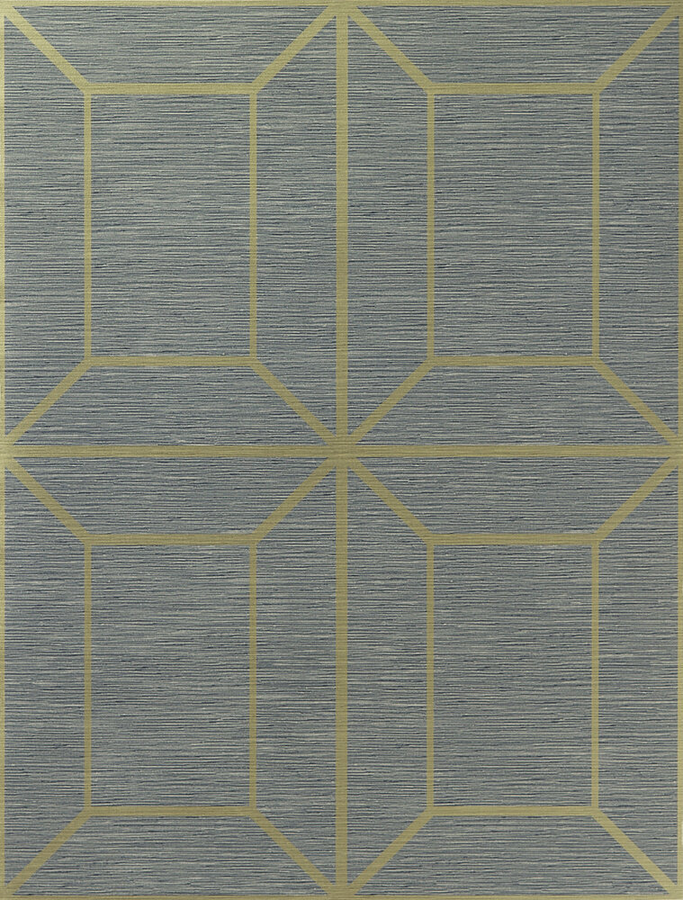 Behang Gaston y Daniela Mateo Hispania Luxury By Nature GDW 5259-003