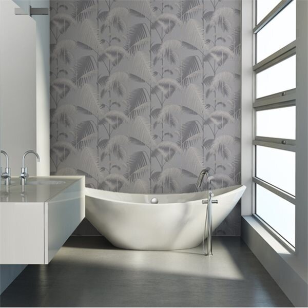 Behang Cole and Son Palm Jungle 95-1007 Luxury By Nature sfeer
