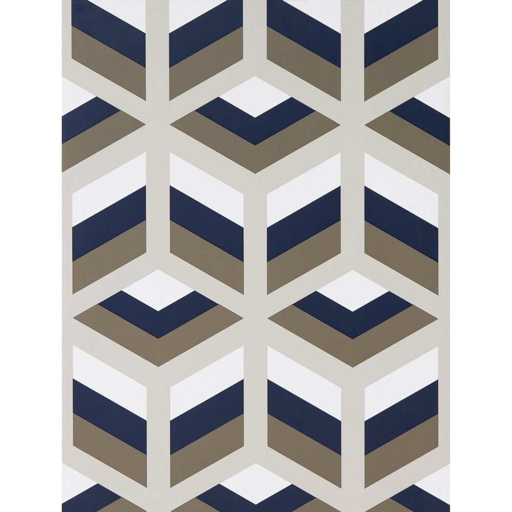 Behang Gaston y Daniela Xabi GDW-5248-001 Hispania Luxury By Nature