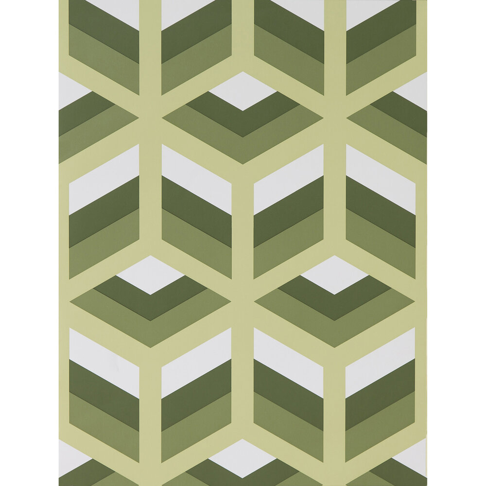 Behang Gaston y Daniela Xabi GDW-5248-004 Hispania Luxury By Nature