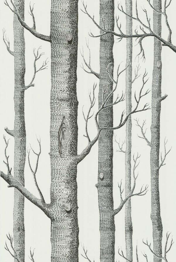 woods behang cole son luxury by nature